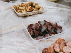 -蓝精灵饺子店