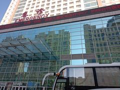-中国医科大学附属盛京医院(南湖院区)