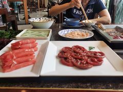 -皇城老妈川味火锅·大连海鲜火锅(港湾店)