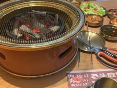 -闻老头·菊花炭烤肉(D11店)