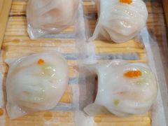 -點無缺茶楼·海鲜酒家(世博店)