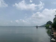 -南京金牛湖风景区