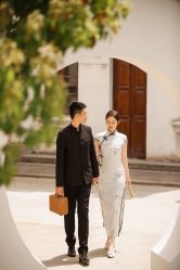 -女王风尚STUDIO·轻奢化定制