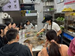 -吴记麻辣烫(曙光中路店)