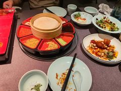-羲和雅苑•北京烤鸭(乐园道万象城店)