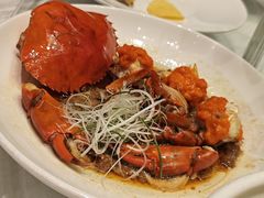 -柒园·三十年创意杭帮菜(龙湖滨江天街店)