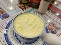 -捷信牛奶甜品世家(学府店)