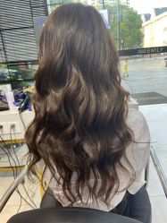 -EMILY 艾米莉 烫染沙龙