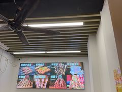 -郑记•不夜城烧烤•龙虾•虾蟹(黄鹤楼店)