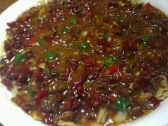 -葡萄集|滋味新疆菜·精酿酒馆(瑞豪酒店)