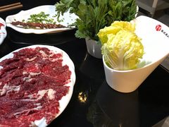 -林记潮汕牛肉(融汇店)