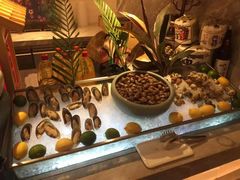-广州融创花间堂悦雪酒店-花间食西餐厅