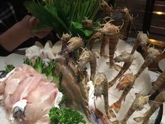 -太古汇海鲜姿造(延寿店)