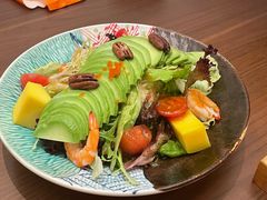-七条鱼日本料理(远洋乐堤港店)