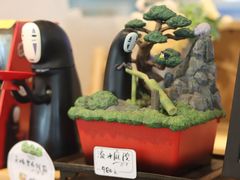 -猫的天空之城概念书店(北戴河蔚蓝海岸店)