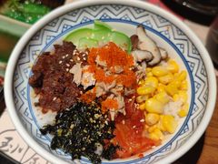-玉川屋·深夜食堂居酒屋(柳巷店)