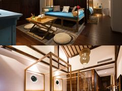 -茅山东方盐湖城景区