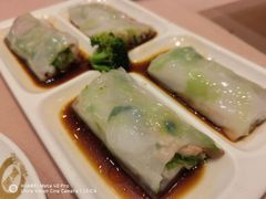 -宝园酒家(美林M·LIVE天地东座店)