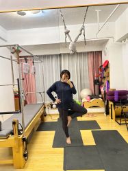 -Your Yoga Pilates·瑜伽普拉提习练室