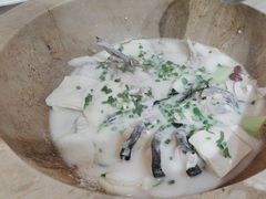 -云中鱼蒸汽石锅鱼(川沙百联店)