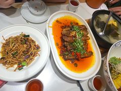 -鸡毛店·川菜(文殊院店)