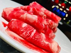 -加餐海鲜自助(宝龙一城店)