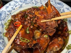 -阿嫂印象·民间江湖菜(大学城店)