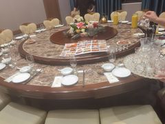 包厢-大东海海鲜酒楼(渔人码头总店)