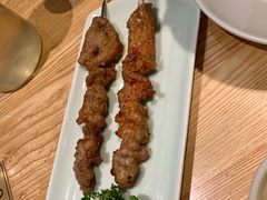越式香茅烤肉-米纸越南小馆(金鹰世界店)