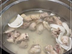 -狐狸爱上椰子鸡(滨江星光大道店)