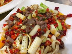 -飞虹鱼馆(春华路店)