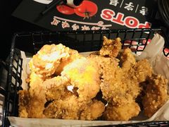 -8锅臭臭锅·正宗台湾小火锅(中心五路店)