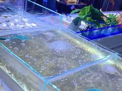 -聚盛源蒸汽海鲜火锅烤肉自助(巨川金海岸购物广场店)