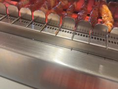 -冰城串说·羊肉串烧烤(哈西大街店)