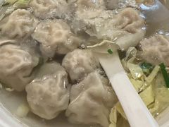 -梦花街馄饨店(中华苑店)