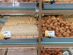-爱德顺糕点食屋(利民道店)