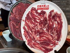 -巴蜀大将火锅(春熙店)