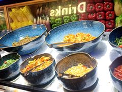 -盛江山自助料理(高新锦辉店)