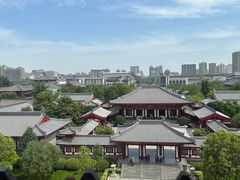 -大慈恩寺(大雁塔)