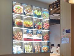 -郑记•不夜城烧烤•龙虾•虾蟹(黄鹤楼店)