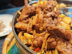 -甘家界牌柠檬鸭(青山店)