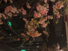 -绿茶餐厅(昌平悦荟店)