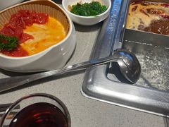 -海底捞火锅(太阳宫凯德mall店)