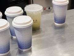 -唐沫茶兮(仓山万达金街店)