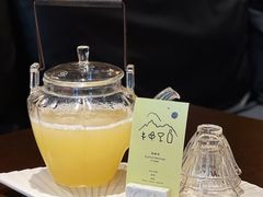 -Fuzzy Bistro 浮几韩餐·茶酒馆