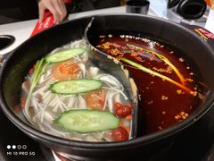 -钢管厂五区小郡肝火锅串串香(清河店)