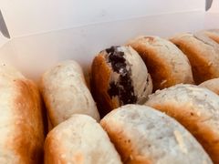 -华荣哲绿豆饼(泰安店)