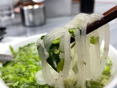 -郝刚刚羊杂割(柳巷店)