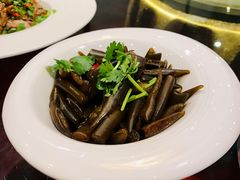 -月坛宾馆-聚仙楼餐厅