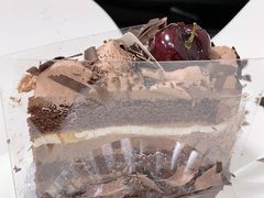 -Bread618面包生日蛋糕(欧亚商都店)